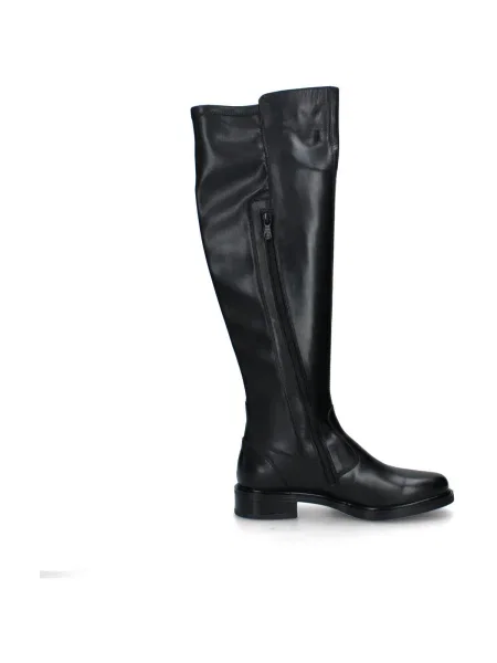 Pantofi Nerogiardini negru