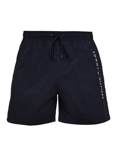Tommy Hilfiger Underwear Șorturi de baie marin albastru
