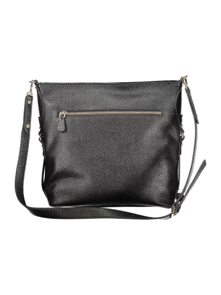 Guess torebka MARSHA czarna