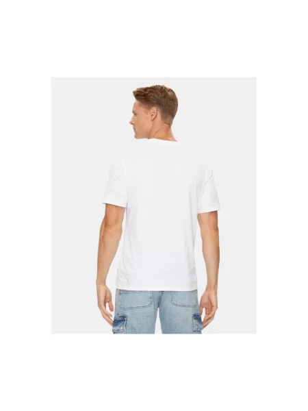 Guess Jeans T-shirt bijela