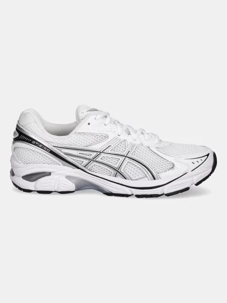 Asics sneakers alb