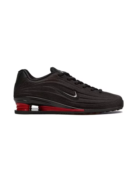 Pantofi Nike roșu