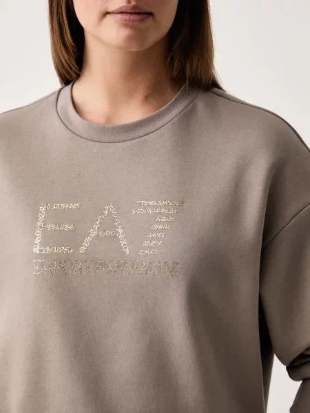 Свитер Ea7 Emporio Armani