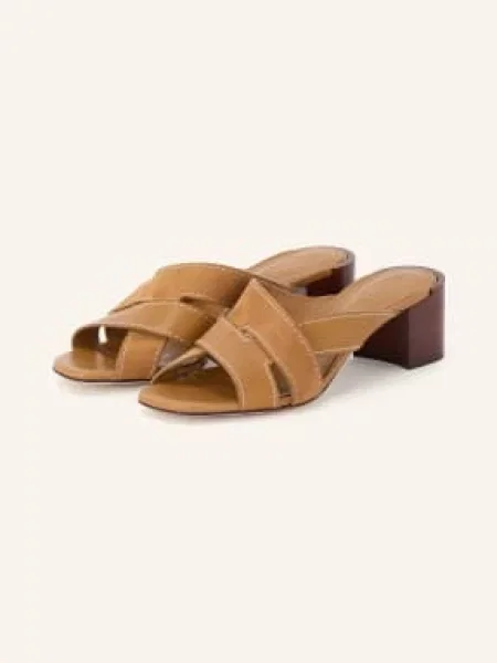 Tod's Mules koňaková