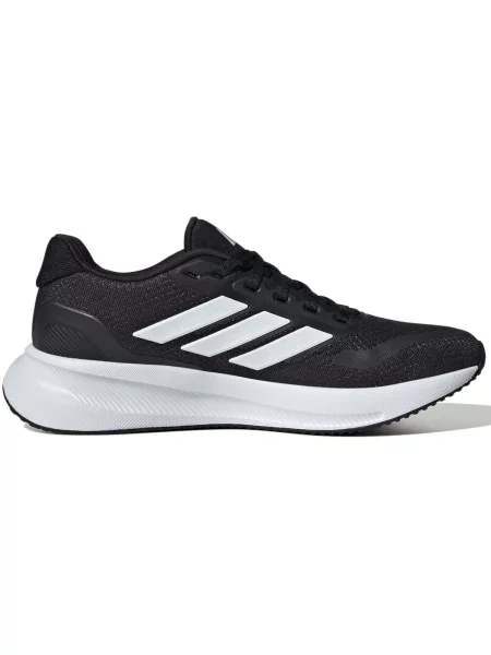 Tenisice Adidas crna