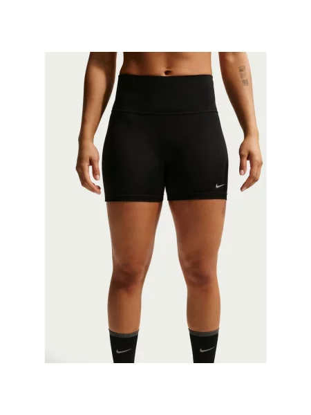 Krótkie spodenki Nike Tempo XS czarny