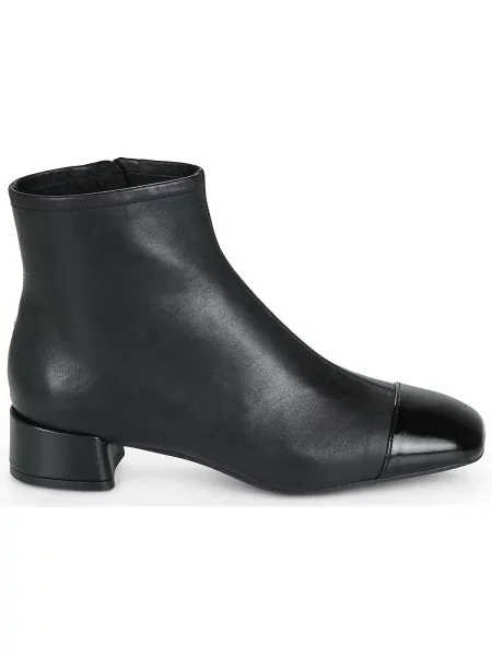 Pantofi Unisa negru