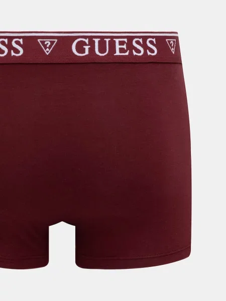 Guess boxerky pánske s elastanom BARNEY
