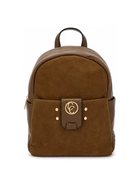 Rucsac Carmela maro