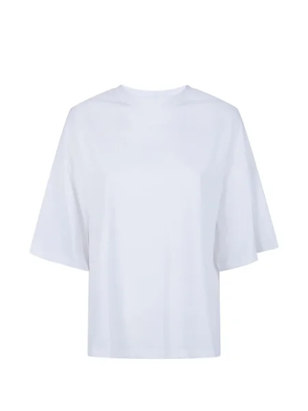 Tricou Liviana Conti alb