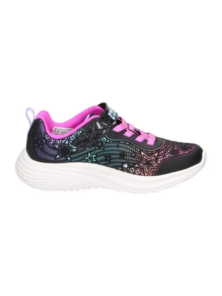 Tenisky Skechers čierna