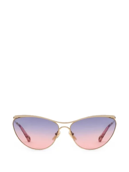 Ochelari de soare Chloé Eyewear cu gradient
