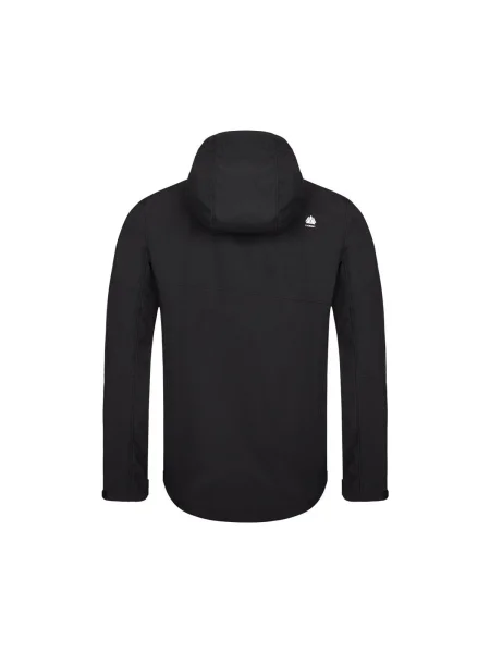 Geacă Loap softshell negru