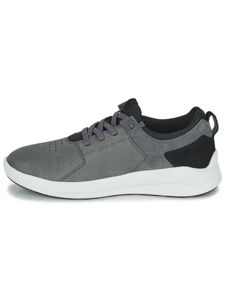 Pantofi Timberland gri