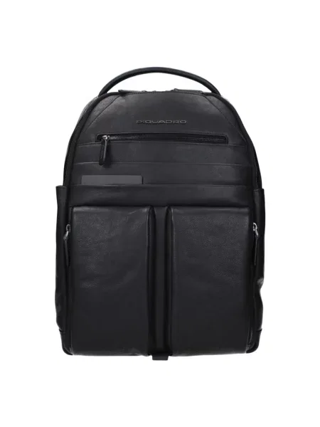 Torba Piquadro czarna