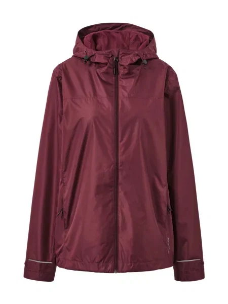 Куртки Tchibo бордовий