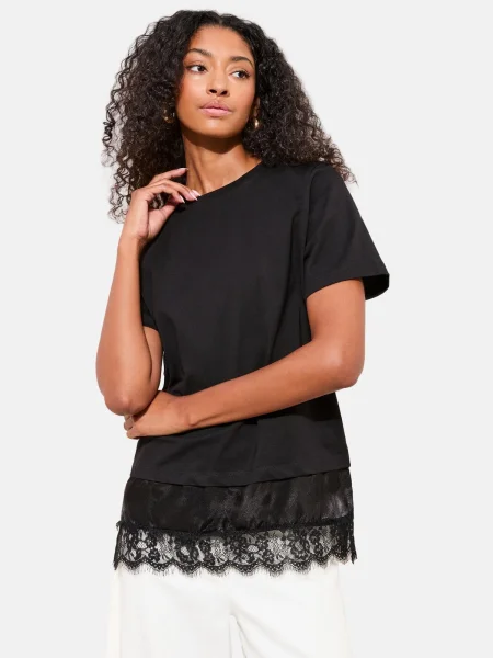 Friends Like These Tricou negru