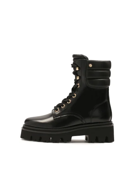 Škornji Kazar črna