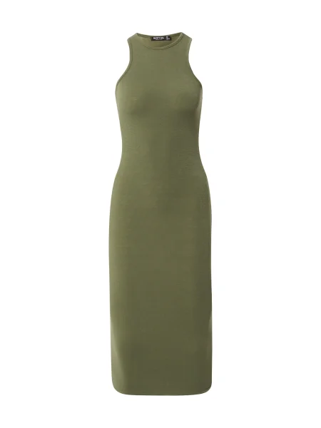 Nasty Gal Ruha khaki