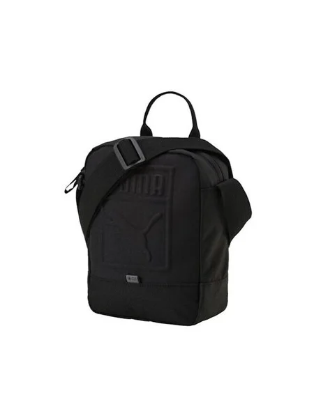 Geantă Puma negru