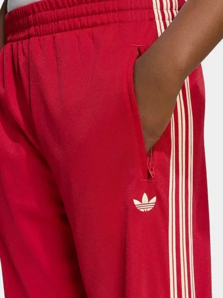 Adidas Originals штани straight дитячі з бавовною