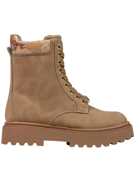 Pantofi Alviero Martini bej