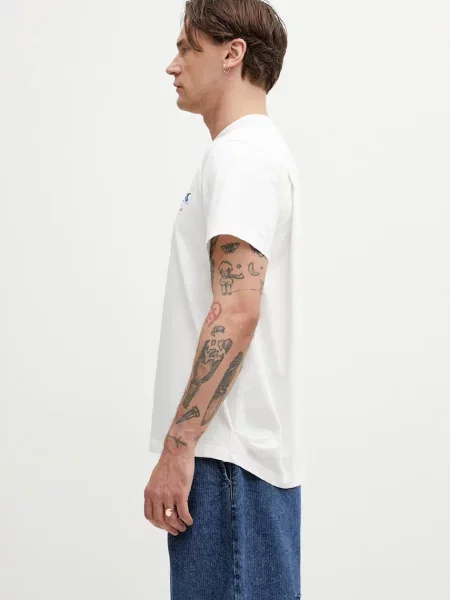 Ader Error tricou din de bărbați