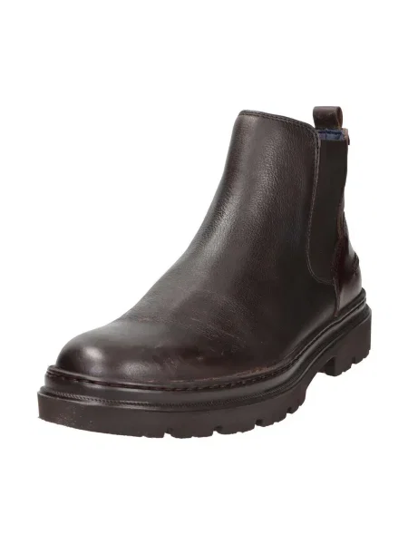 Pantofi Callaghan maro
