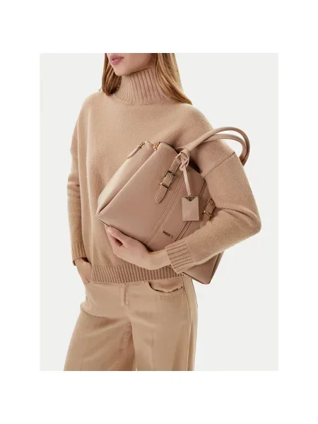 Ročna torba MEXX bež