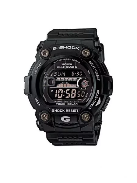Satovi G-shock crna