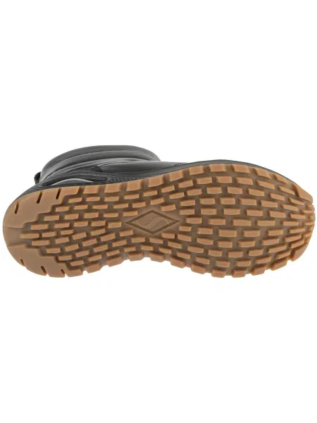 Pantofi Skechers negru