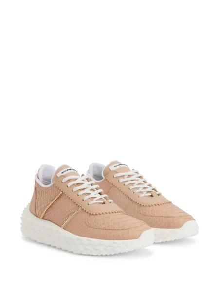 Sportbačiai Giuseppe Zanotti Urchin rožinė