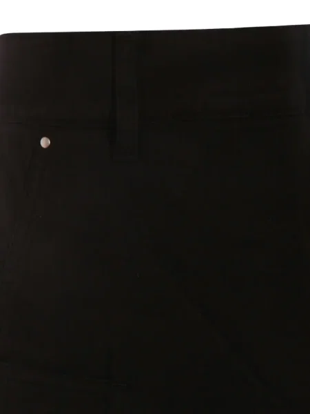 Pantaloni Rick Owens Drkshdw negru