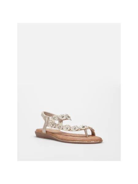 Sandale La Modeuse