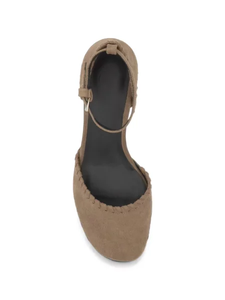 Pantofi cu toc Castaner