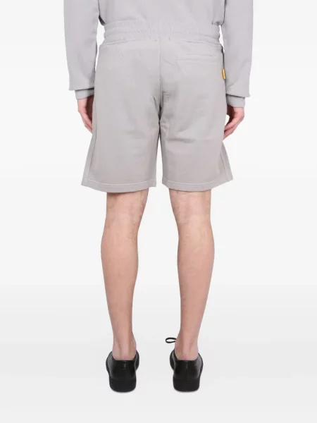 Pantaloni scurți Parajumpers gri