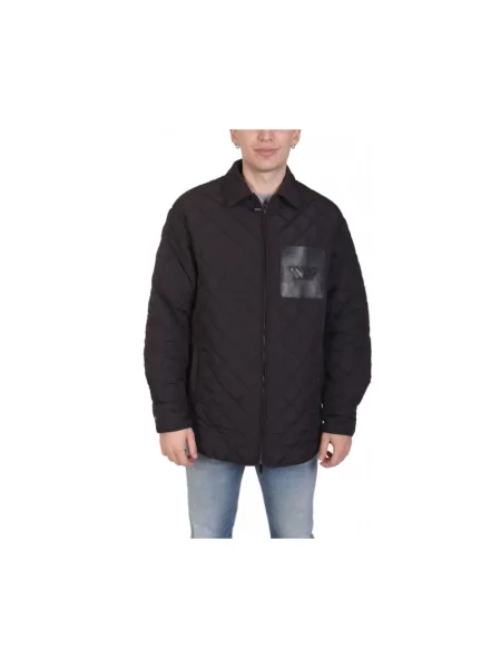 Kurtka Emporio Armani czarna