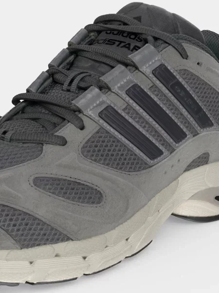 ADIDAS ORIGINALS Nízke tenisky ADISTAR MLD antracitová