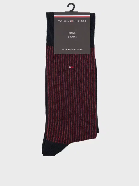 Носки Tommy Hilfiger