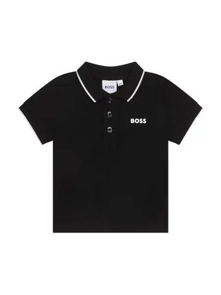 BOSS поло дитяче