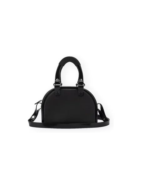 Geantă Melissa negru