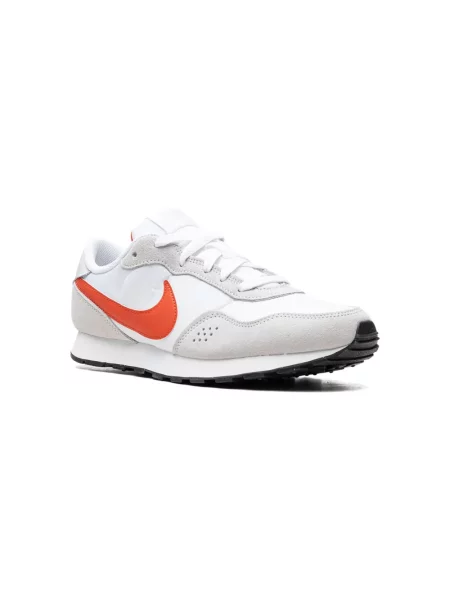 Sneakersy dziecięce Nike szare