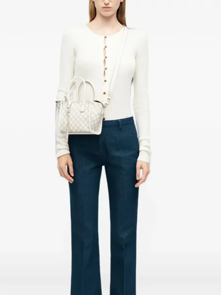 Top Emporio Armani cu autograf