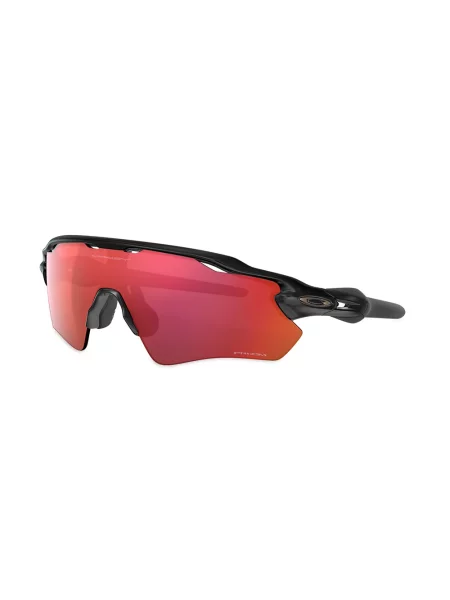 Okulary przeciwsłoneczne Oakley czarne