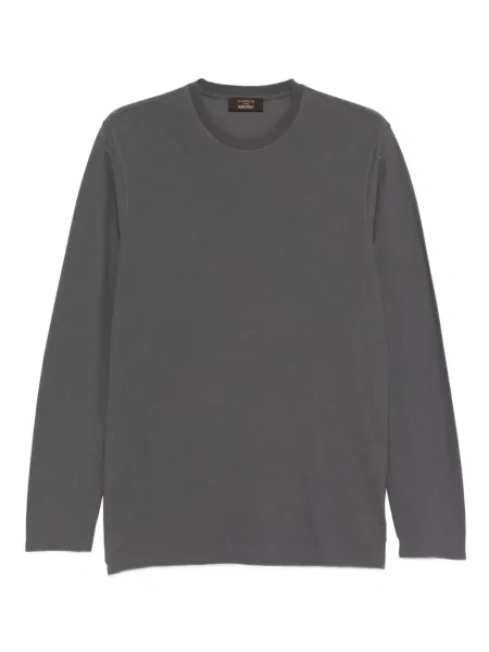 Tricou Zanone gri