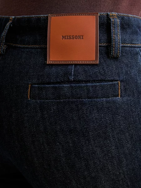 Missoni джинси straight
