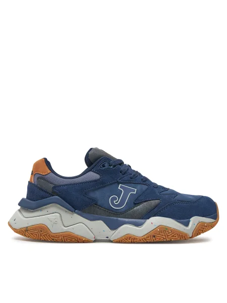 Pantofi Joma albastru