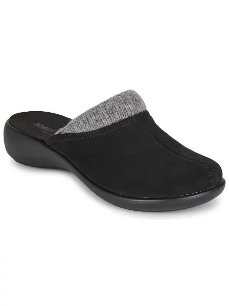 Pantofi Josef Seibel negru