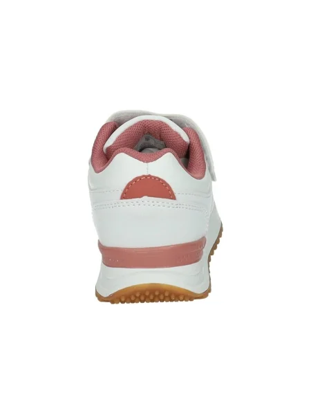 Pantofi copii Joma alb