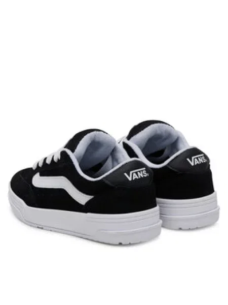 Sneakersy Vans černé